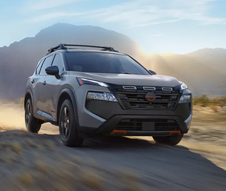 Nissan Of Portland Quality Vehicles